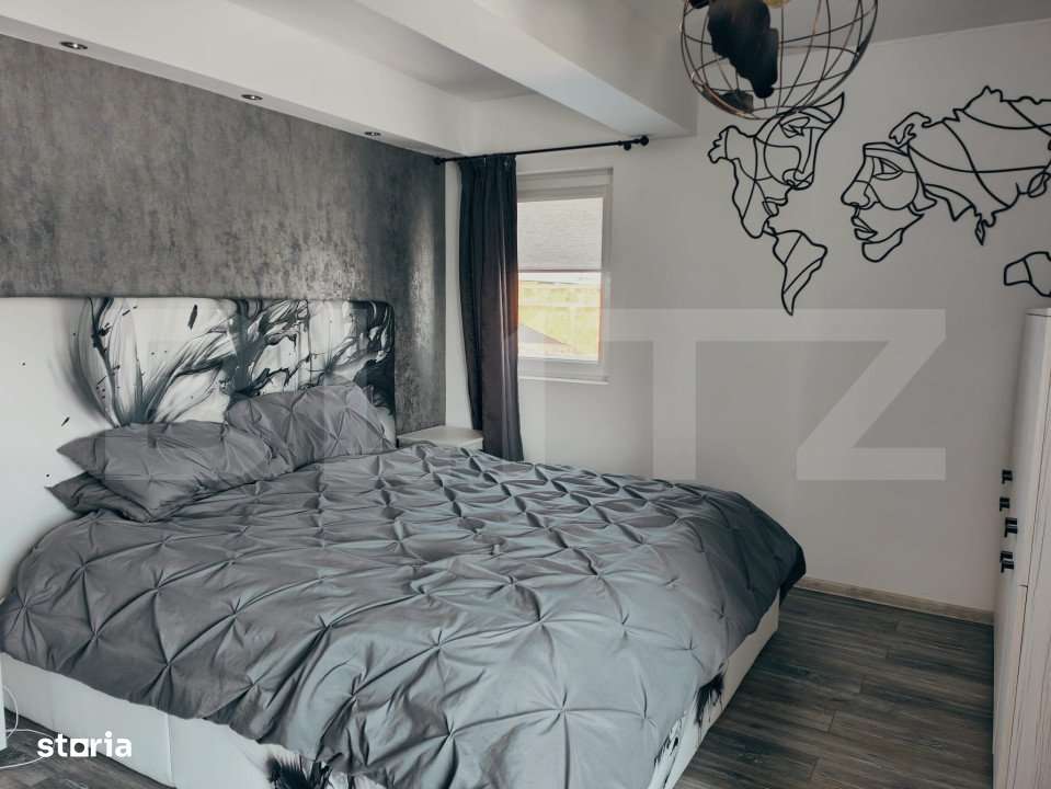 Casa Ta de Vis cu Teren Generos In Com Bod - Imagine principală: 4/16