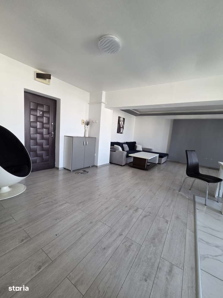 Bd Independentei 2 Camere Spatios Mobilat-5