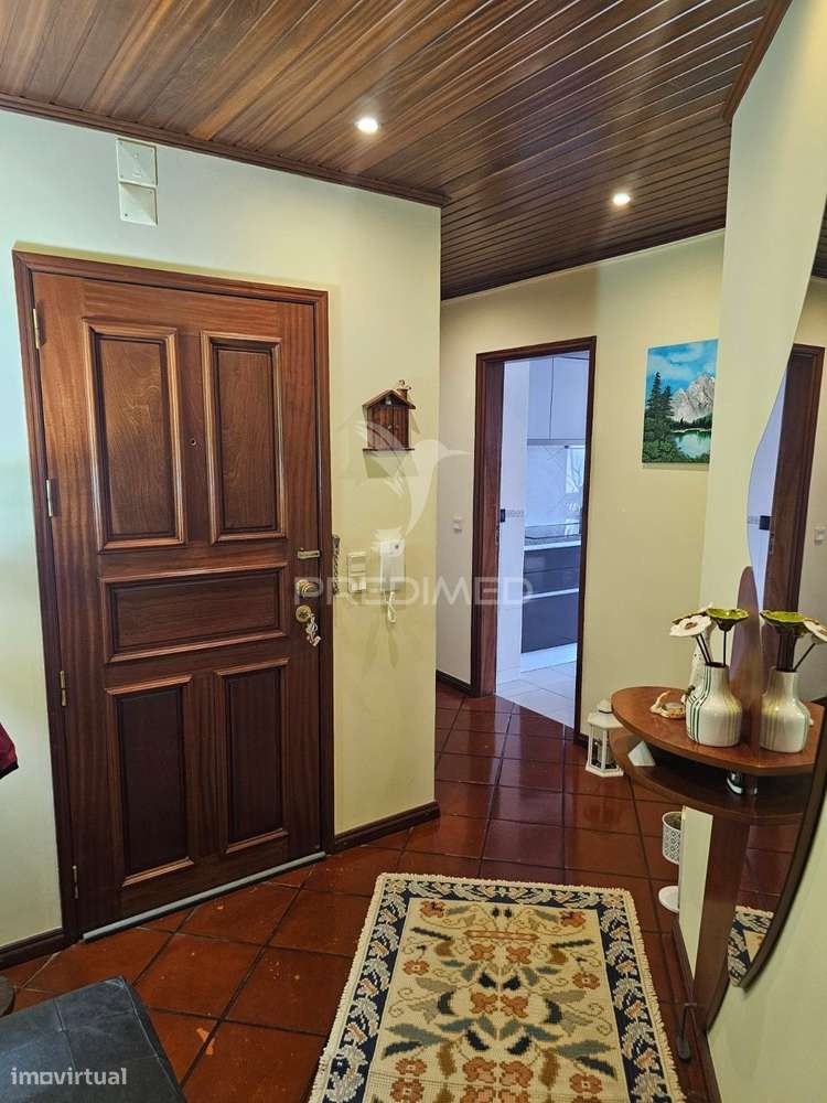 Apartamento T3 na Gafanha da Nazare - Grande imagem: 4/28