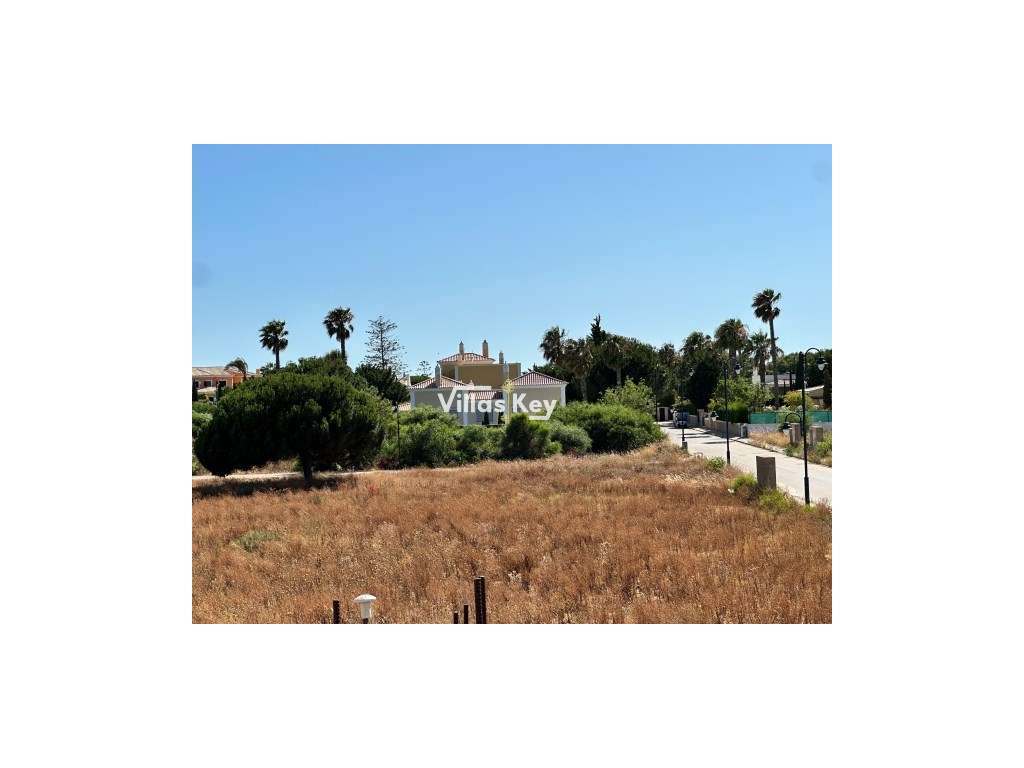 Lote para Moradia de 2 Plantas ao lado da praia em Lagos/Algarve/Po... - Grande imagem: 5/10