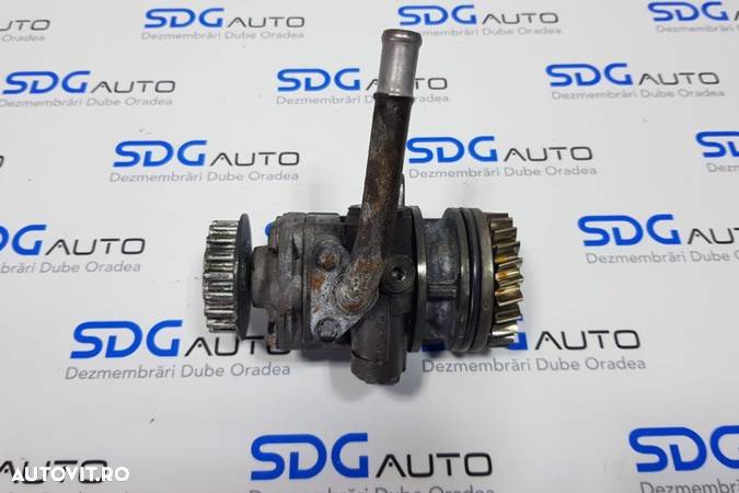 Pompa Servo Volkswagen Transporter T5 Motor 2.5 2003 - 2010 - 2