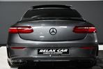 Mercedes-Benz E 220 d AMG Line Aut. - 22