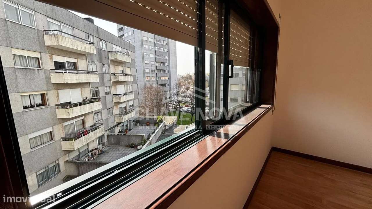 Apartamento T2 nas Devesas - Grande imagem: 5/5