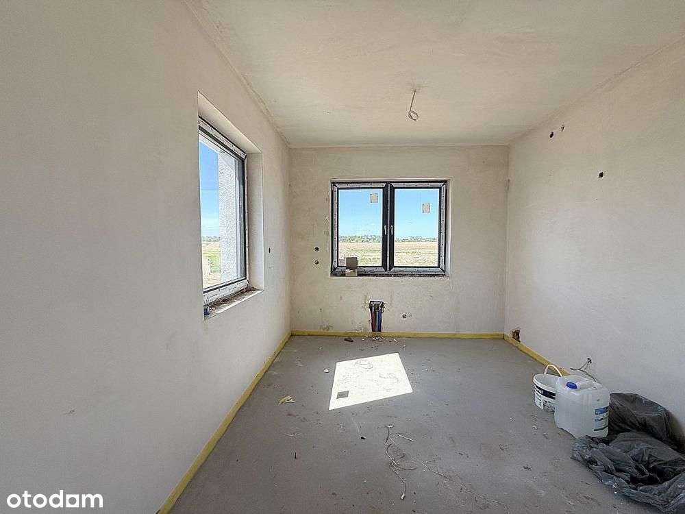 0% Nowoczesne domy bliźniacze Rosnowo Komorniki-18