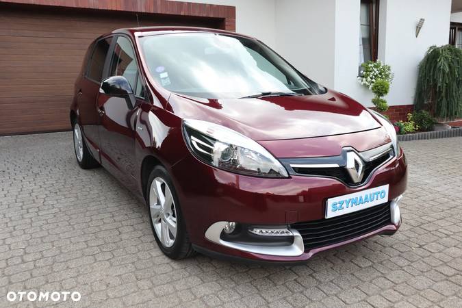 Renault Scenic ENERGY TCe 130 S&S LIMITED - 7