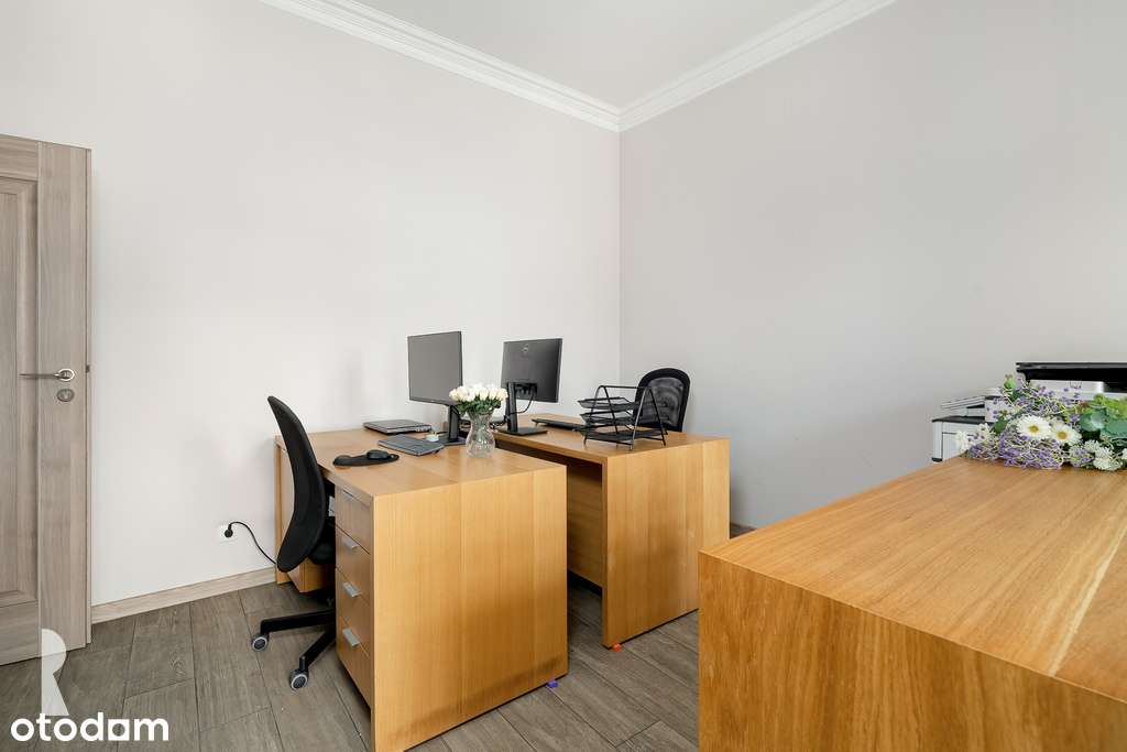 Mieszkanie 4-pokojowe - idealna inwestycja-7