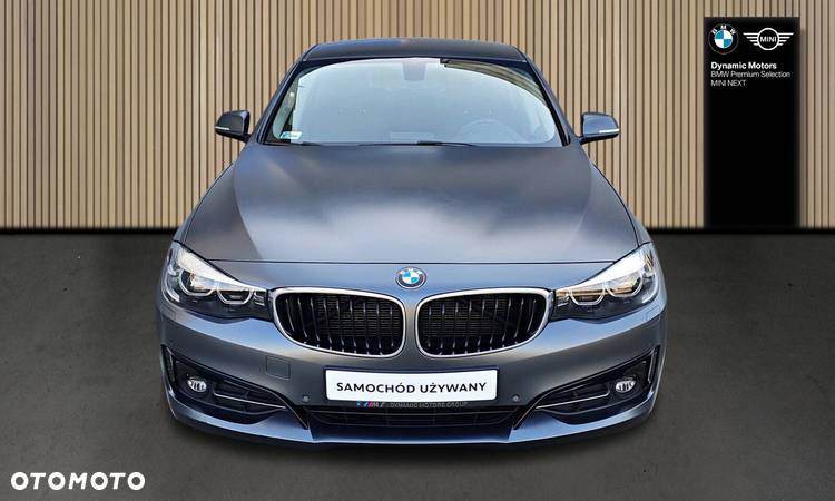 BMW Seria 3 - 8