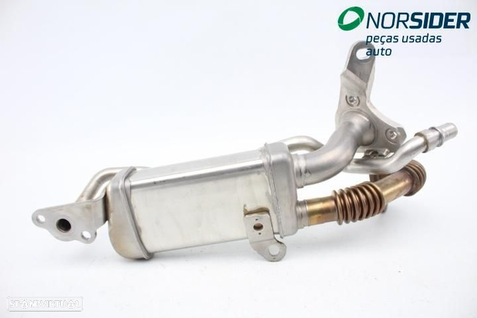 Radiador de gases EGR Renault Kangoo II Fase II|13-21 - 5