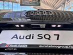 Audi SQ7 4.0 TFSI Tiptronic - 20