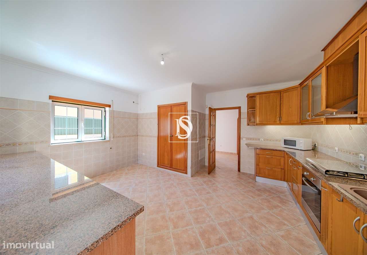 Moradia T4 - Entroncamento-32