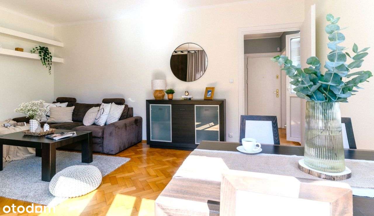 Komfortowy apartament 67 m2, 300 m od morza - Pełny obrazek: 4/12