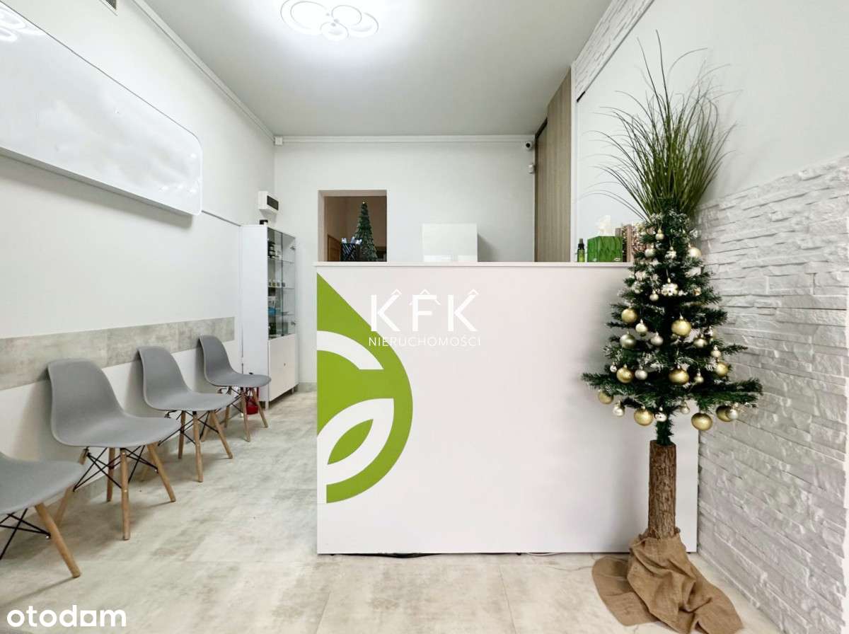 Lokal z tarasem na wynajem Kozacka Film - Pełny obrazek: 3/20