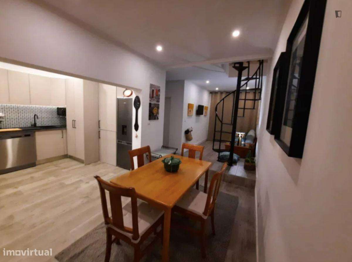 Casa com 2 quartos - localizado em Vila nova de milfontes - Grande imagem: 5/8