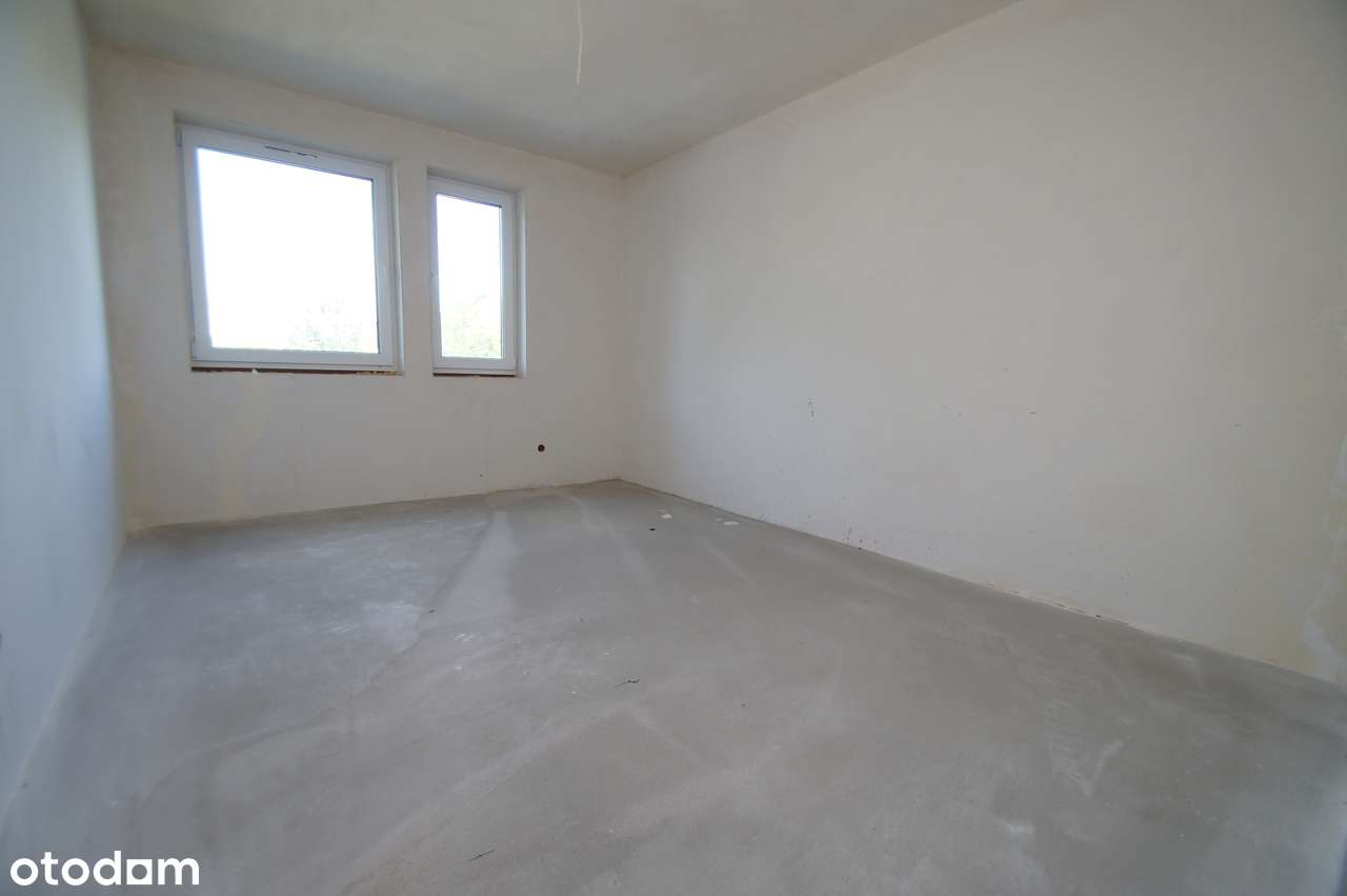 54,04 - 2 pok.- duży balkon! PROMOCJA 7200 zł/m2 do 30.11.2025 r. - Pełny obrazek: 4/10