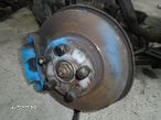 Fuzeta dreapta Land Rover Freelander 2.0 Diesel din 2002 - 1