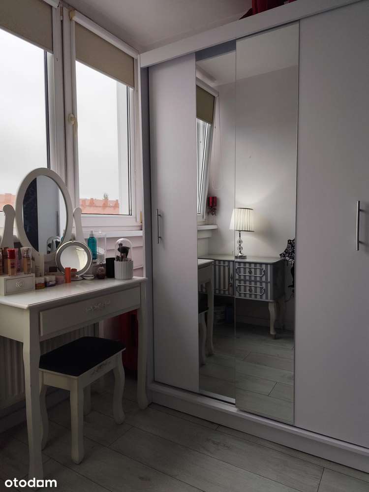 Słoneczne 39,40 m² z "dobrą energią" – ul. Kilińskiego, Lubin-12