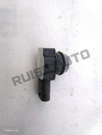 Sensor Estacionamento Traseiro 02630_33850 Fiat 500x (334_) 1.6 - 2