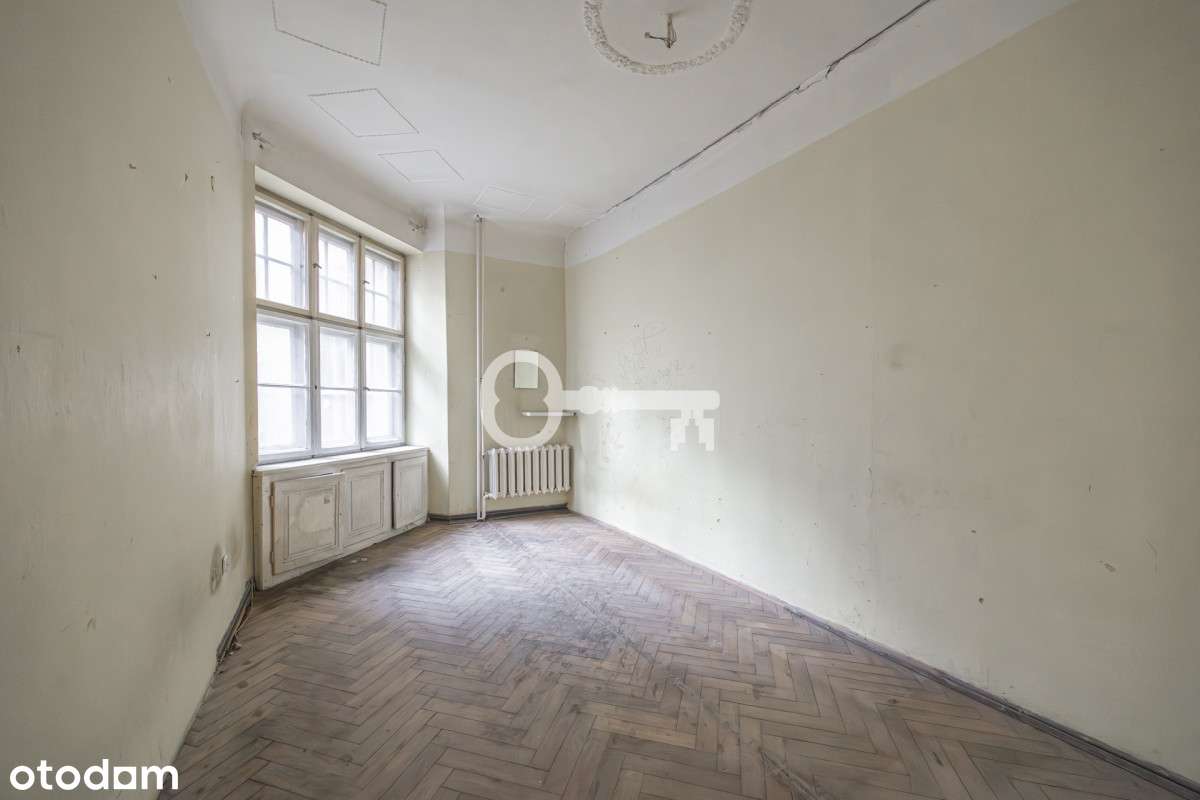 Wyjątkowy apartament | Do remontu - Pełny obrazek: 3/13