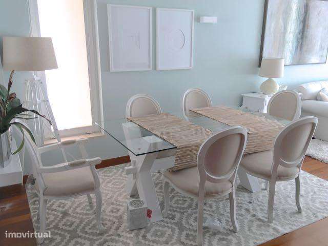 Experiência de Luxo à Beira-Mar: Arrende um Apartamento T2 Exclusivo n - Grande imagem: 4/12