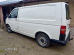 Volkswagen Transporter - 7