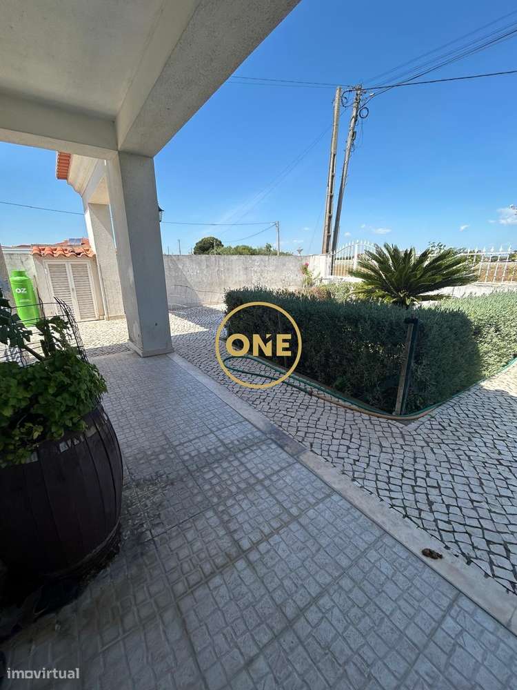 Excelente Moradia em Porto Alto à Venda!-40