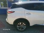 NISSAN MURANO Z52 15 CWIARTKA BLOTNIK TYL PRAWY - 6