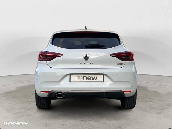 Renault Clio 1.0 TCe Exclusive - 5