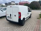 Fiat Fiorino Qubo 1.4 Active - 6