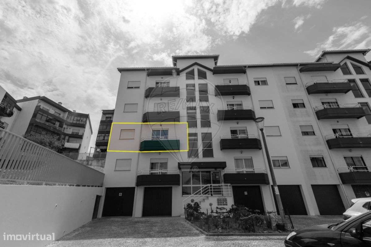 Apartamento T3 para venda - Grande imagem: 2/27