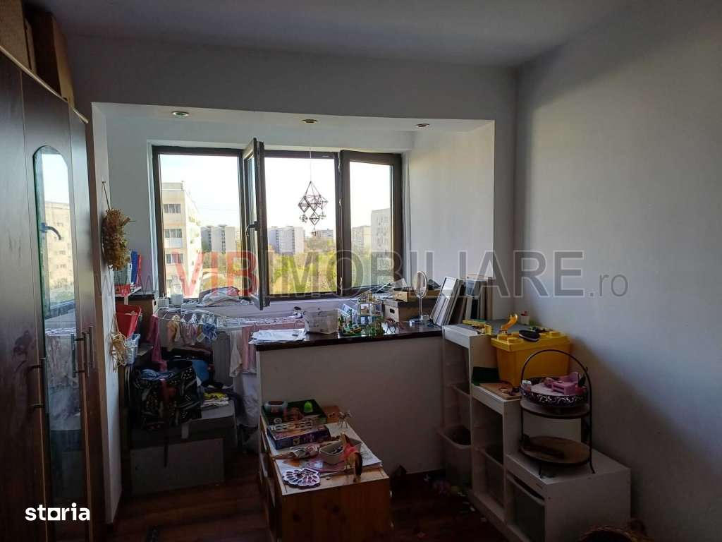 Baba Novac - IOR - 2 camere la 300 m de parc