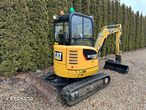 Caterpillar 302.7 D CR - 9