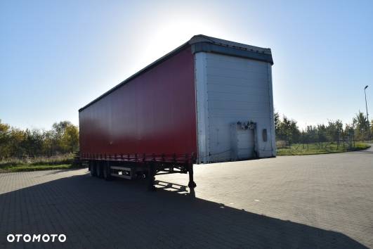 Schmitz Cargobull SCS24 - 10