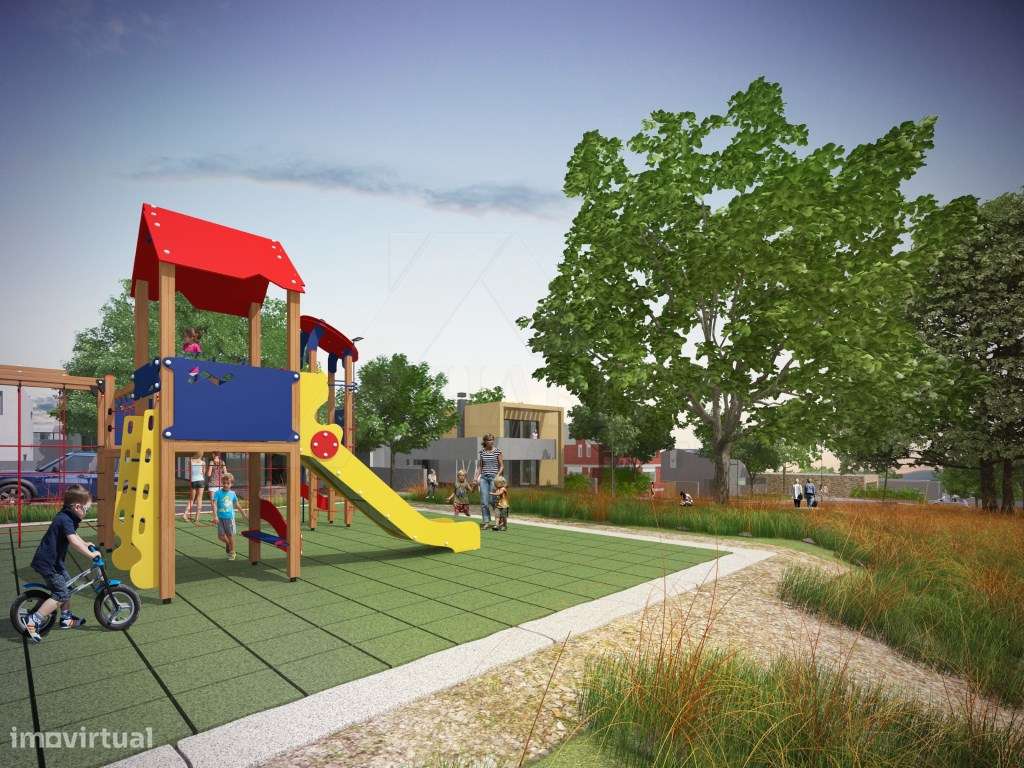 Lotes Individuais Quinta de S. Tiago - Grande imagem: 5/5