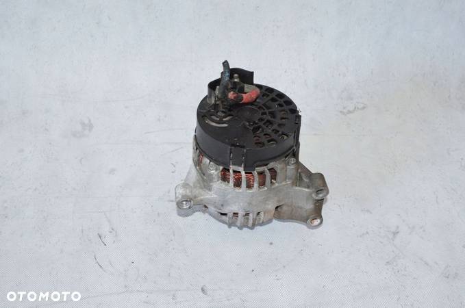 Alternator Fiat Stilo Panda Tipo II 500 1.4 16V - 3