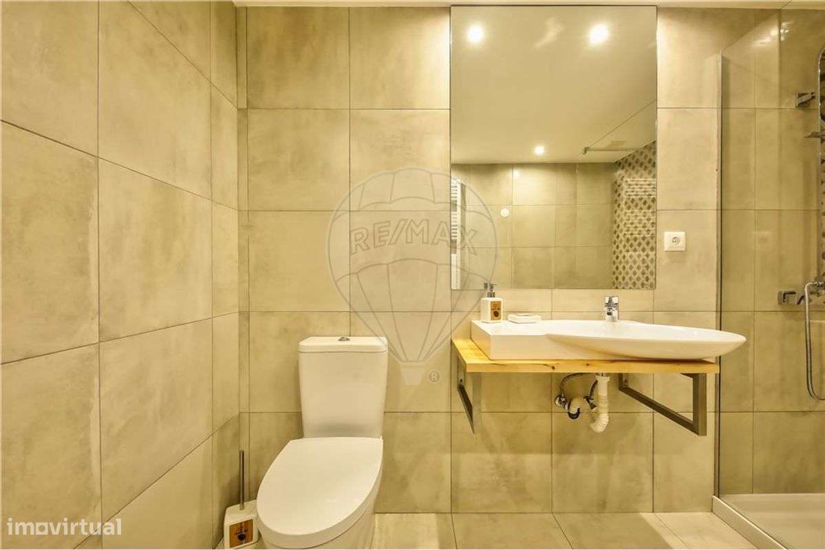 Apartamento T4 para venda no centro de Aveiro-26