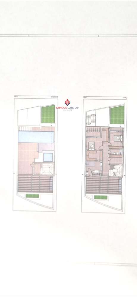 Terreno com Projeto Aprovado para moradia com Piscina - Portimão-13