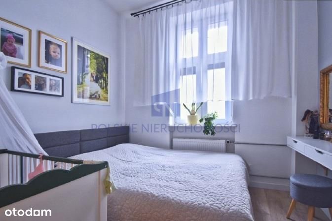 Mieszkanie, 55 m², Bydgoszcz