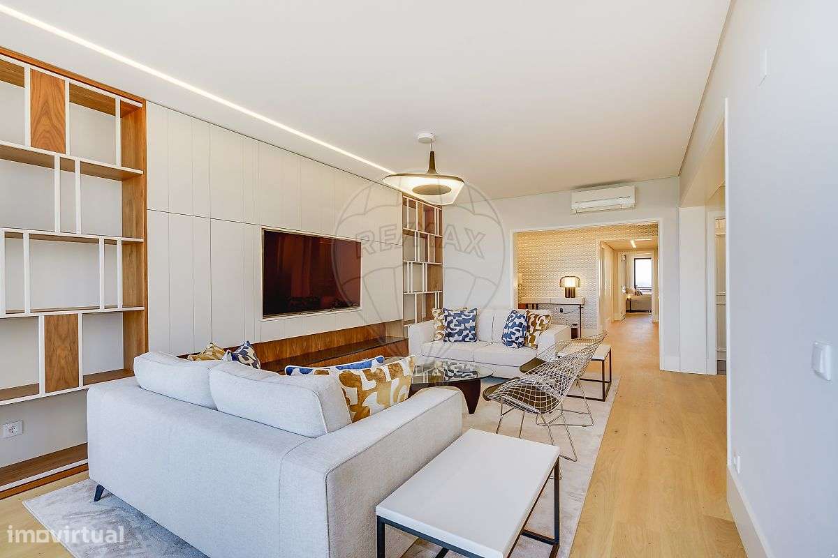Apartamento T3 para venda-7