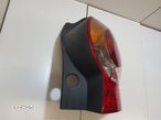 LAMPA PRAWA TYLNA RENAULT MODUS - 2