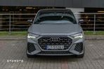 Audi RS Q3 - 2