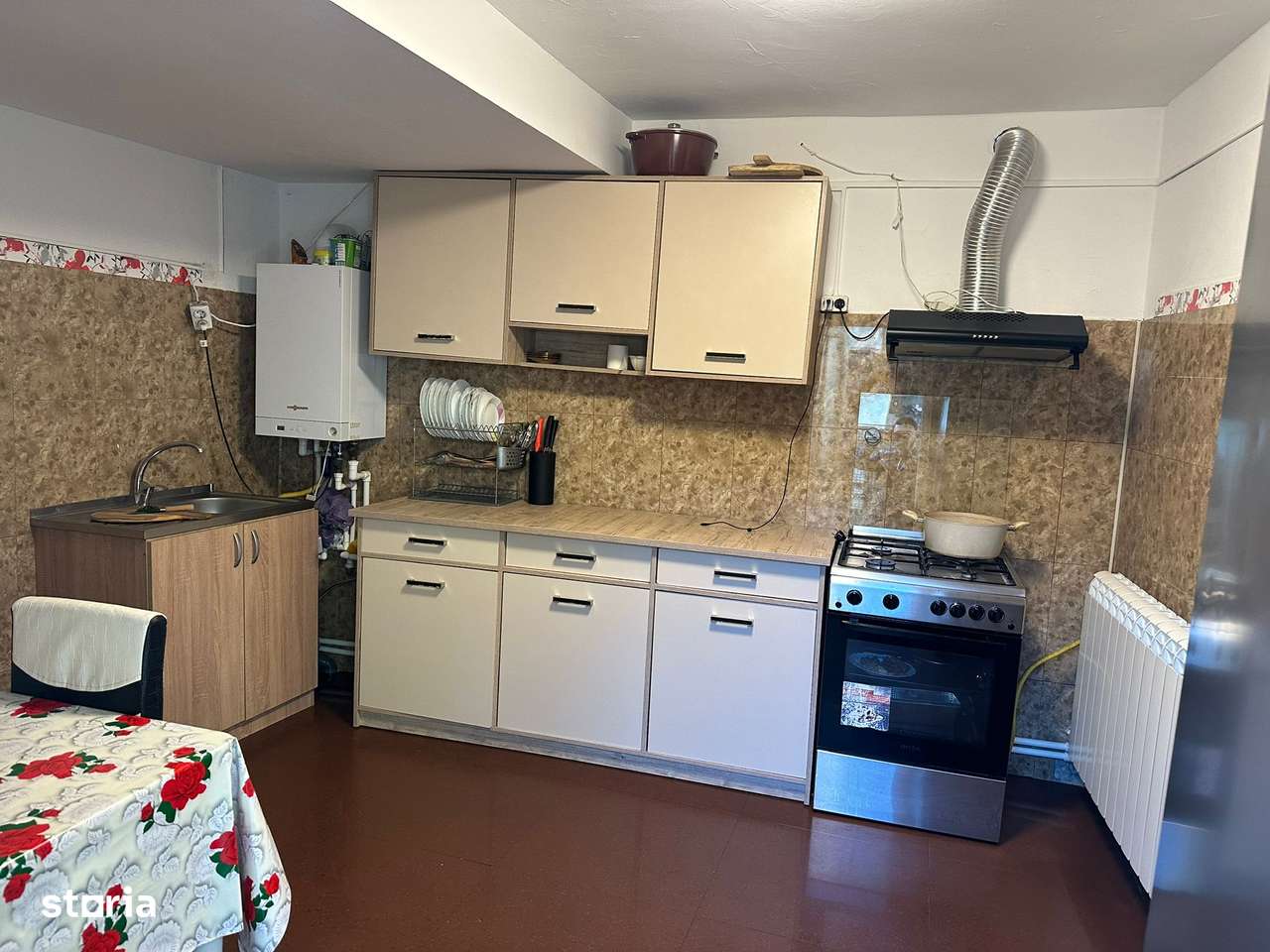 Casă cochetă în zonă liniștită – Medeea | Exclusivitate-5