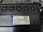 Grile ventilatie bord audi a6 a7 4k c8 4k1820902d - 3