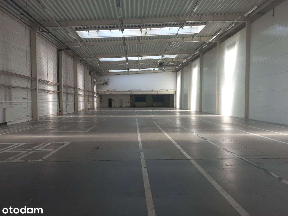 Magazyn przy Aow - Pełny obrazek: 3/6