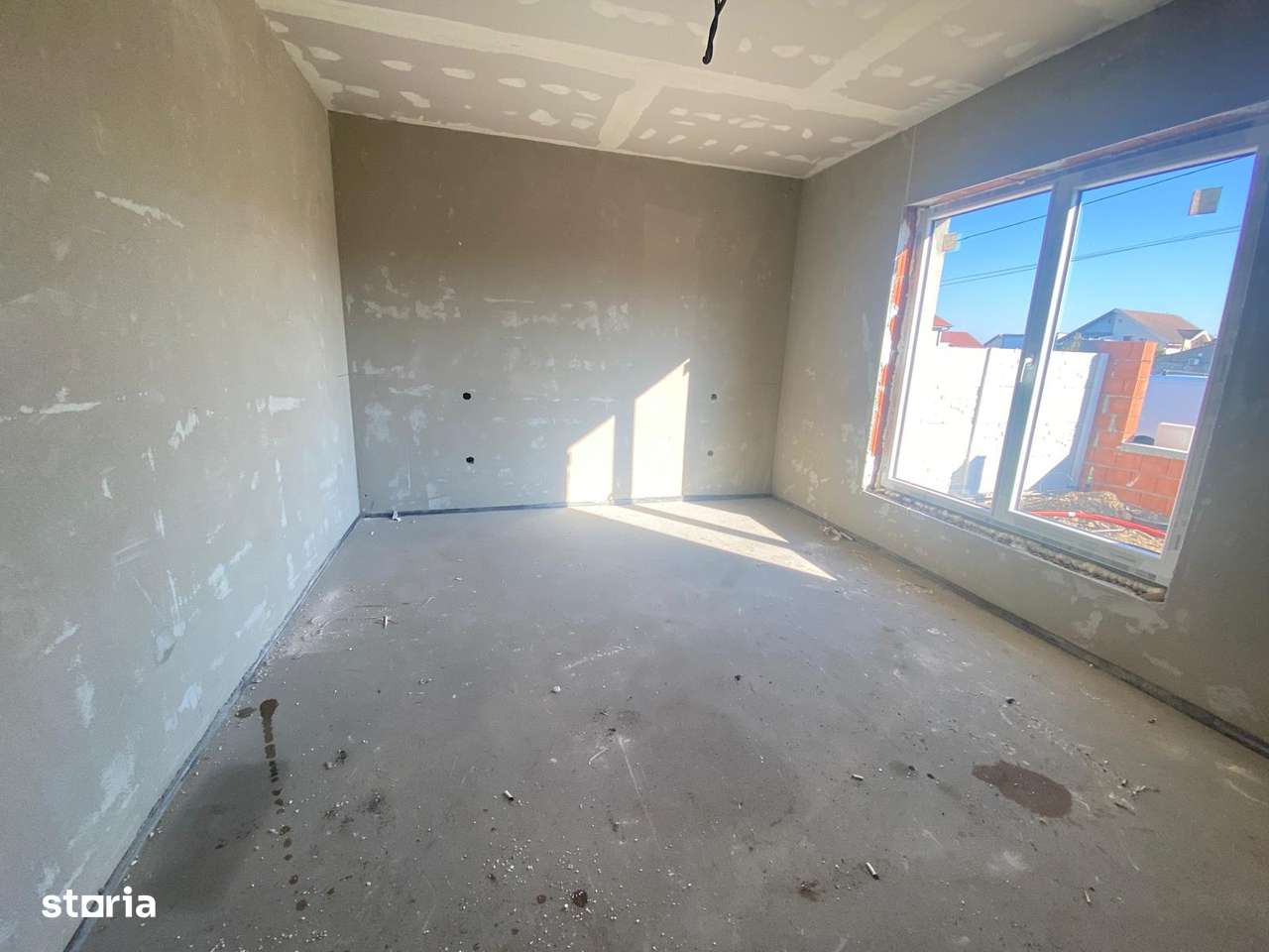 Casa Noua Santandrei cu acces la drumul expres-4