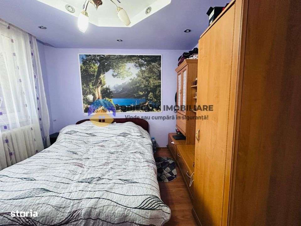 Apartament de vanzare 3 camere - zona Darmanesti - Aleea Ulmilor - Imagine principală: 5/19