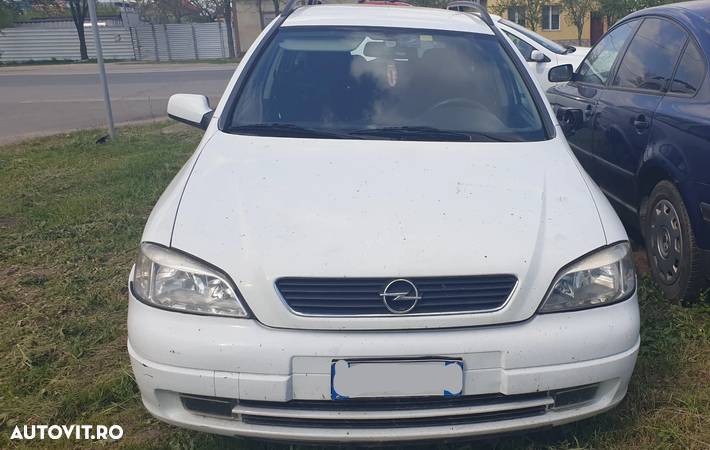 Vand piese pt Opel Astra G - 1