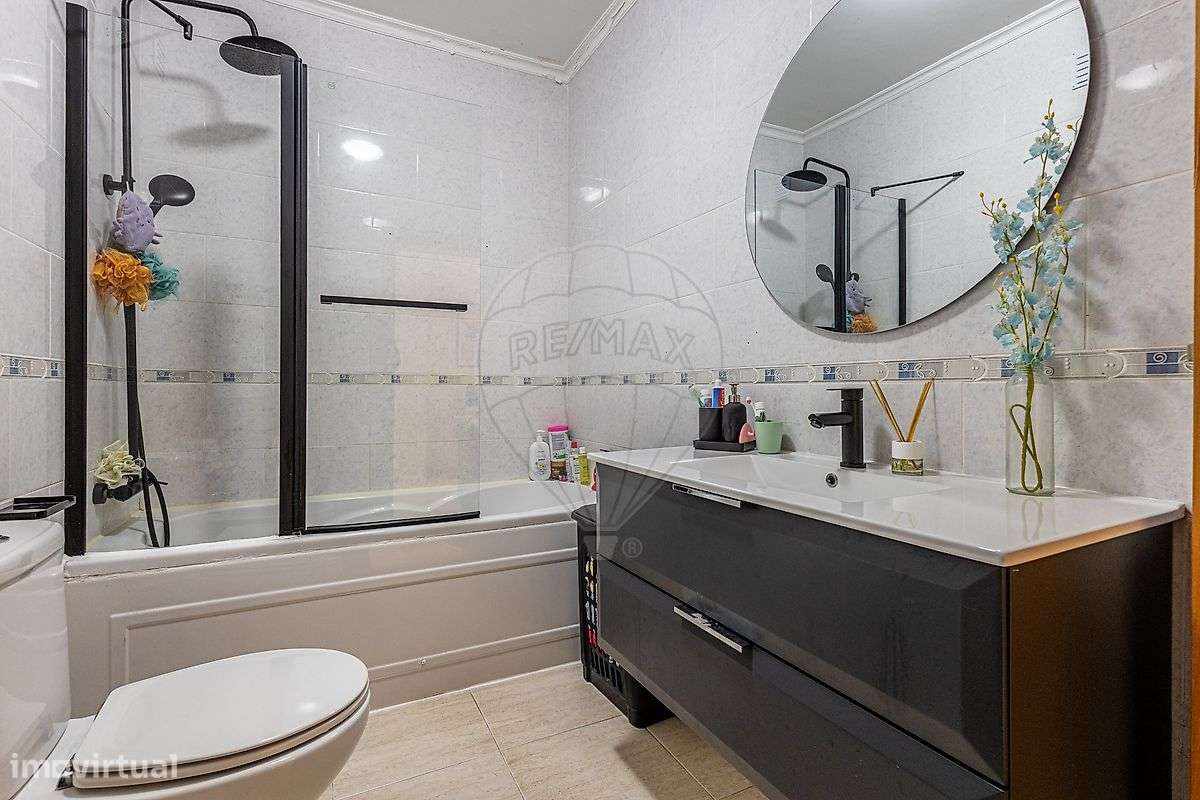 Apartamento T3 para venda-33