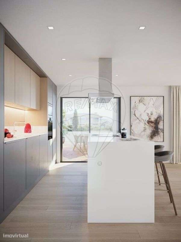 Apartamento T3 para venda - Grande imagem: 4/12