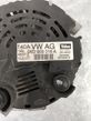 Alternator Volkswagen Passat Variant 1.8 TSI Manual, 160cp - 2