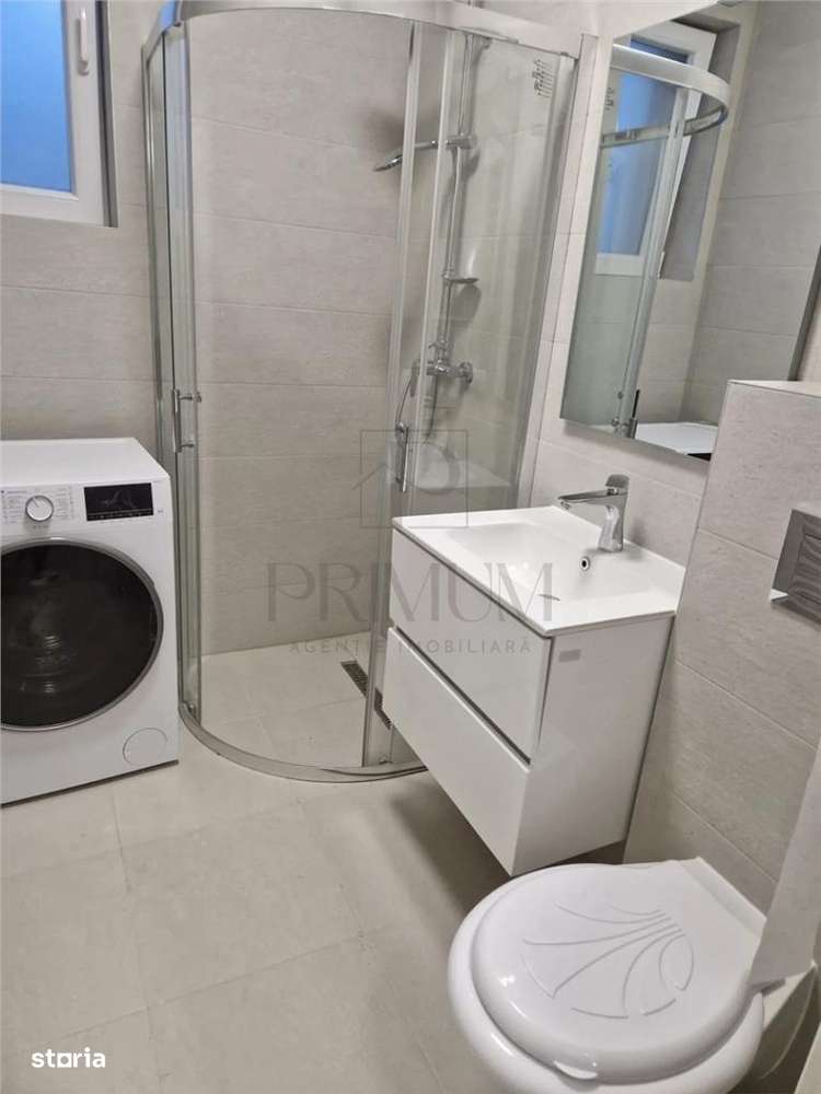 BRAYTIM - 2 Camere - Etaj 2 - Loc de parcare inclus - Imagine principală: 4/4